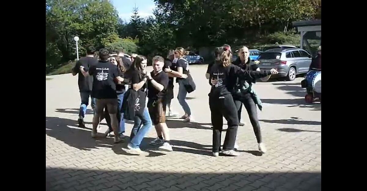 Kirchweihgesellschaft 2025