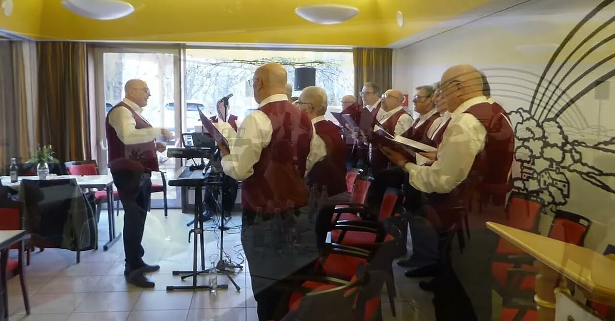 Erinnerungsabend 2026