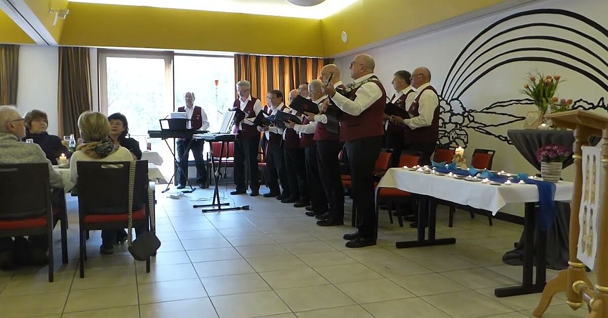 Erinnerungsabend 2025